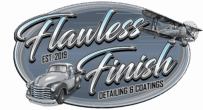 Flawless Finish